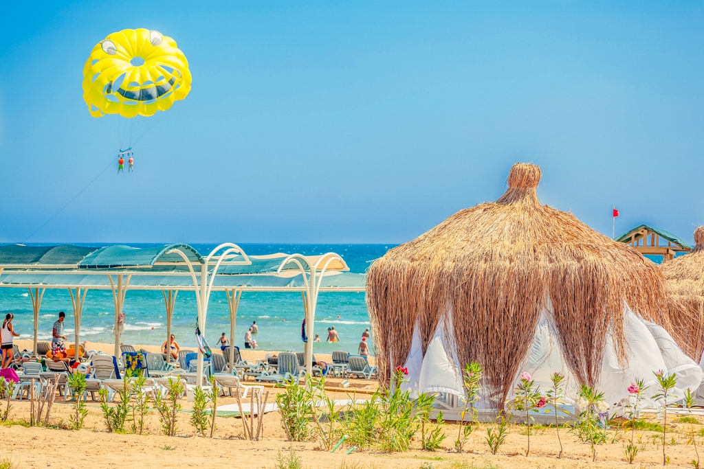 Bella Resort Alexandria Club