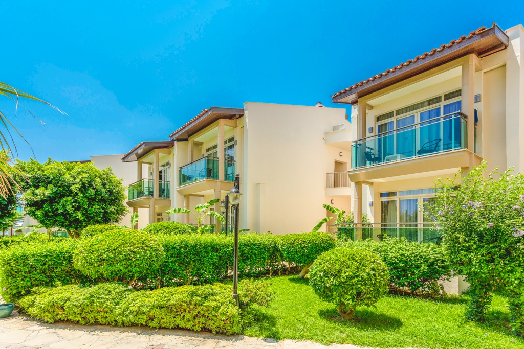 Bella Resort Alexandria Club