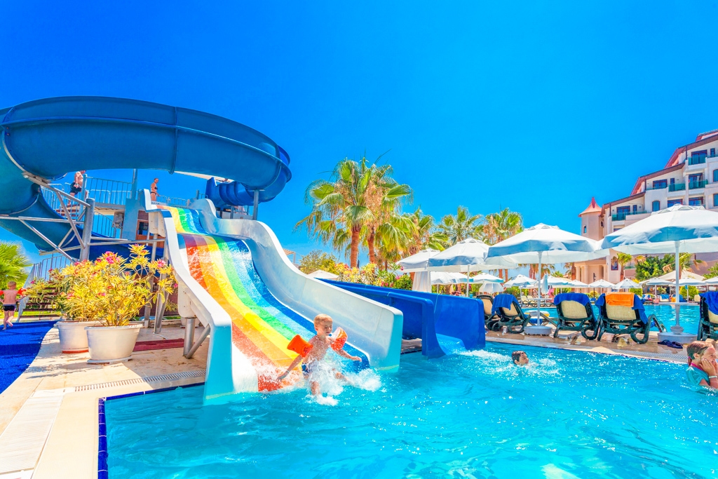 Bella Resort Alexandria Club