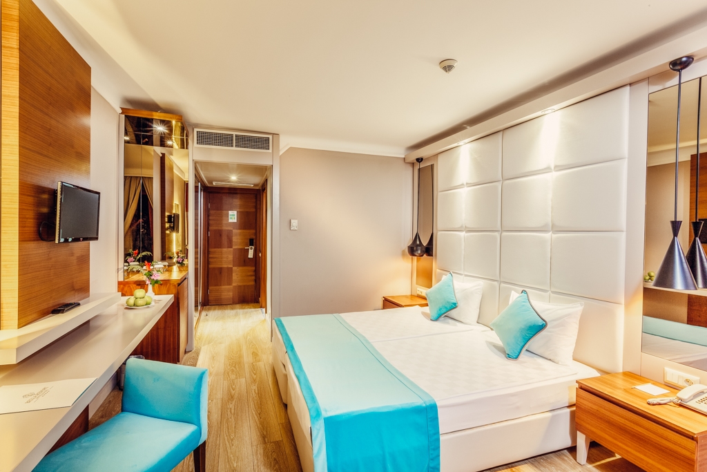 Bella Resort Alexandria Club