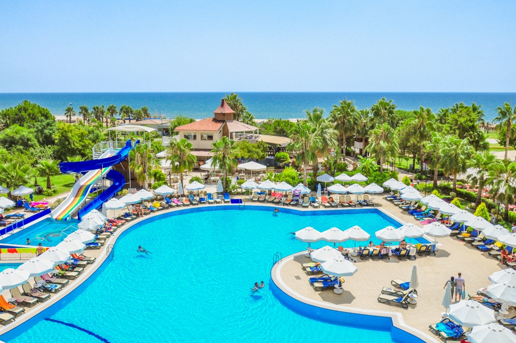 Bella Resort Alexandria Club
