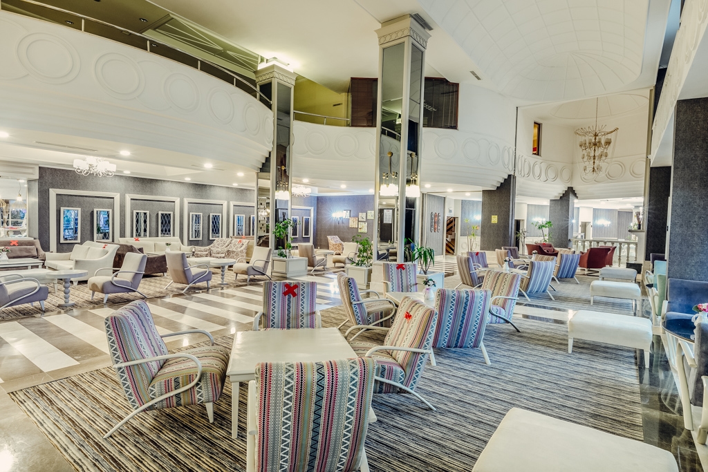 Bella Resort Alexandria Club