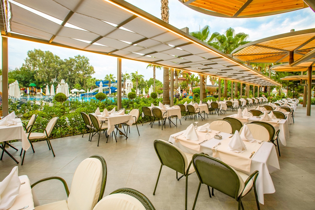 Bella Resort Alexandria Club