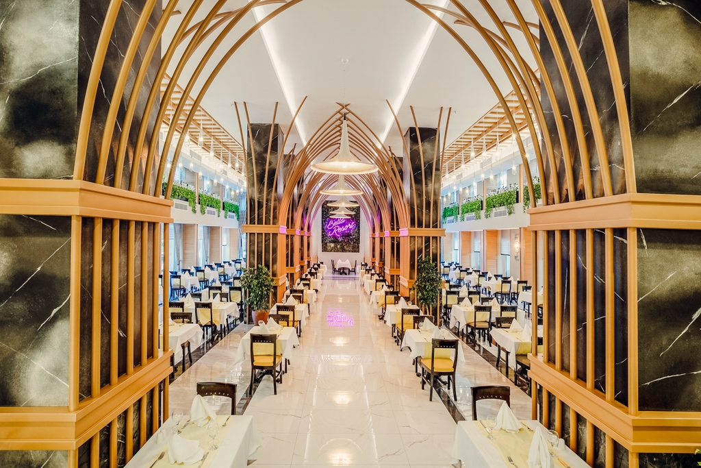 Bella Resort Alexandria Club