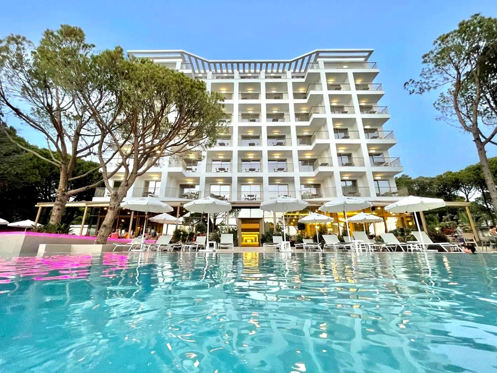 hotel