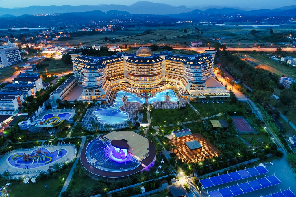 hotel