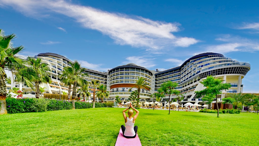 hotel
