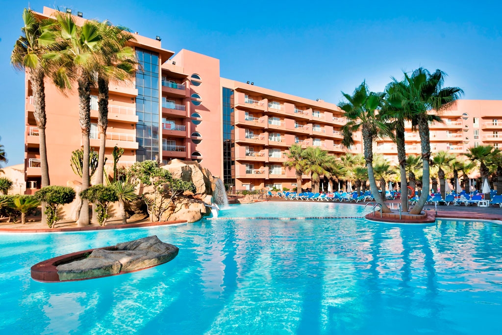 hotel