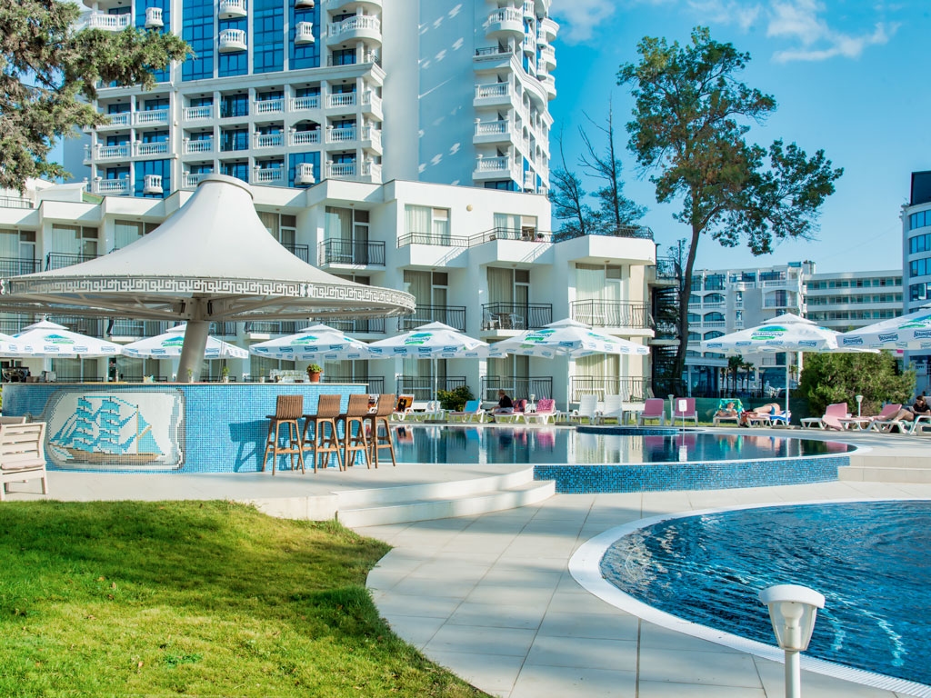 hotel
