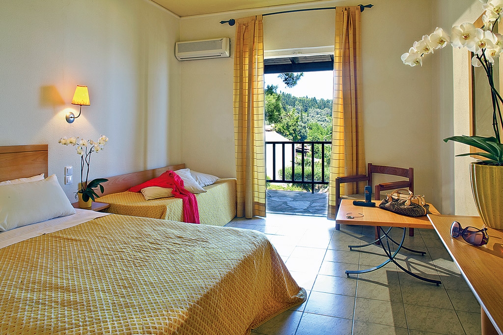 Aeolos Beach Resort