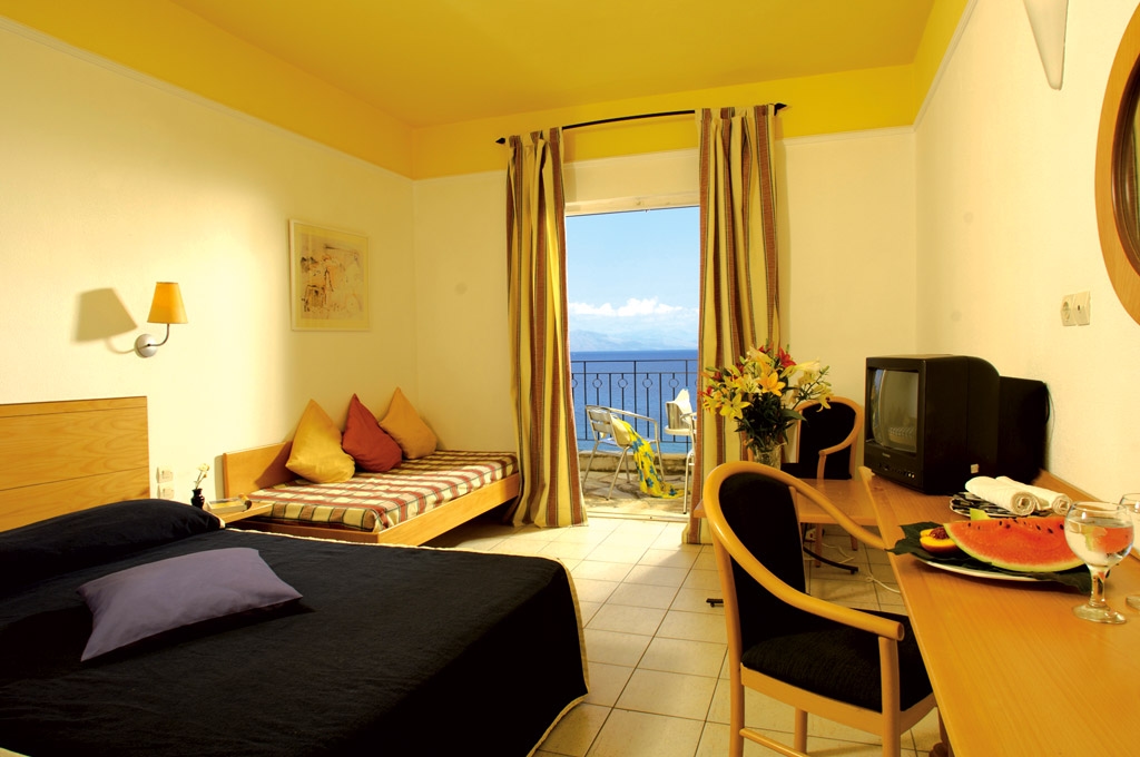 Aeolos Beach Resort