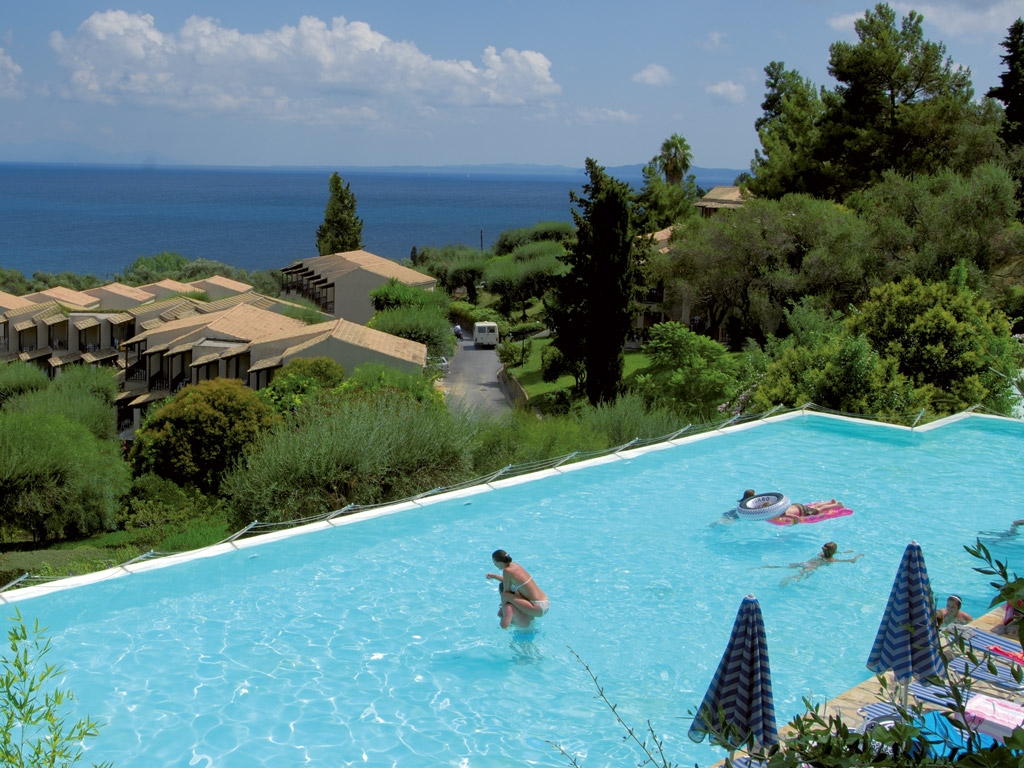 Aeolos Beach Resort