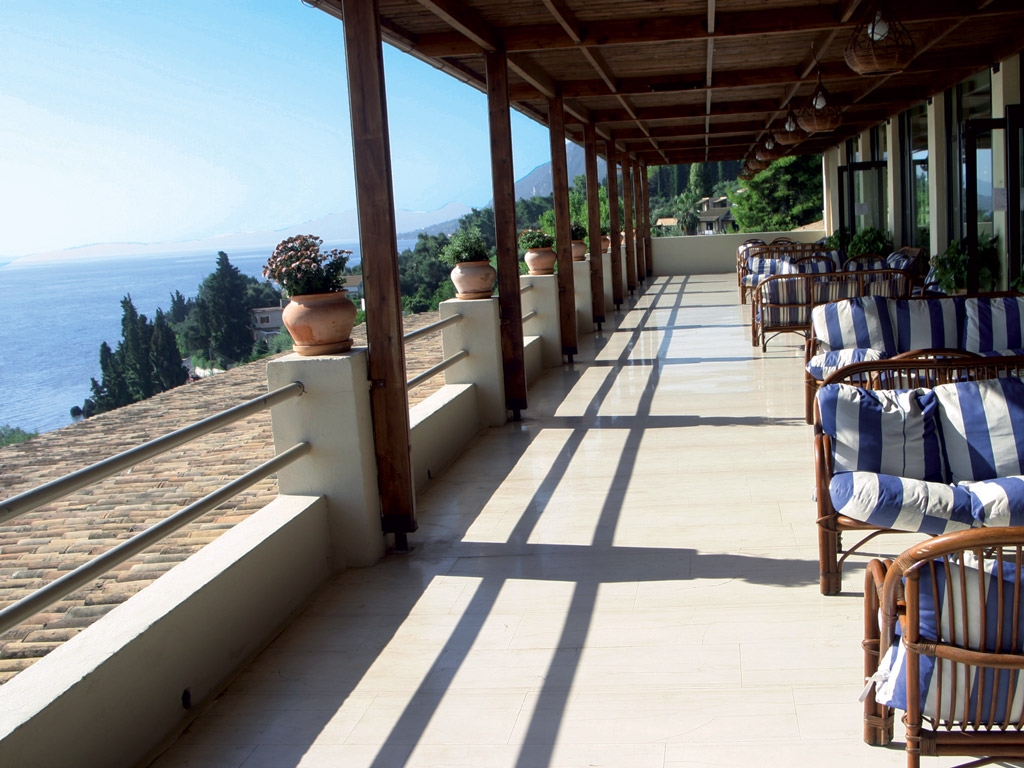 Aeolos Beach Resort