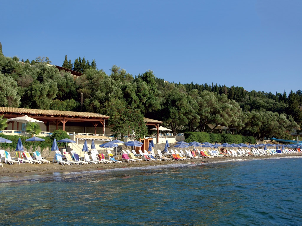 Aeolos Beach Resort
