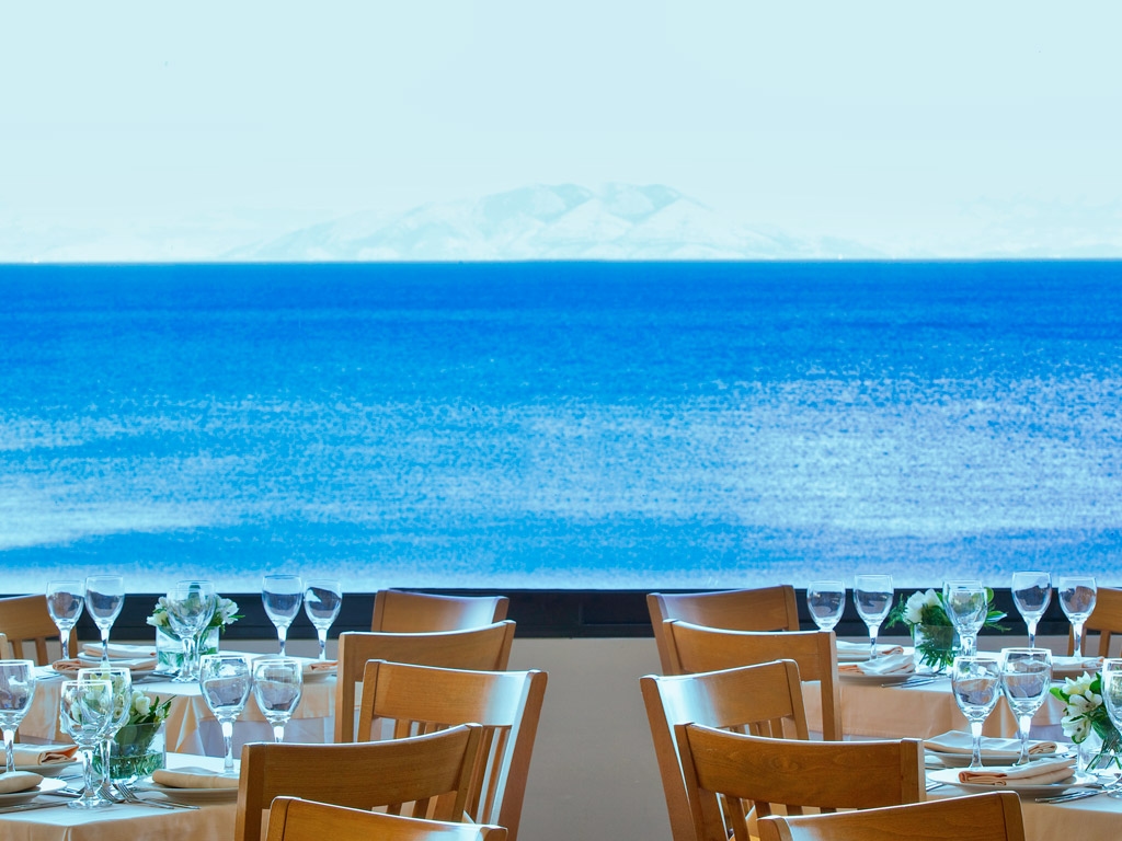 Aeolos Beach Resort
