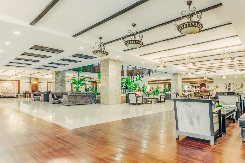 Süral Resort Alexandria Club
