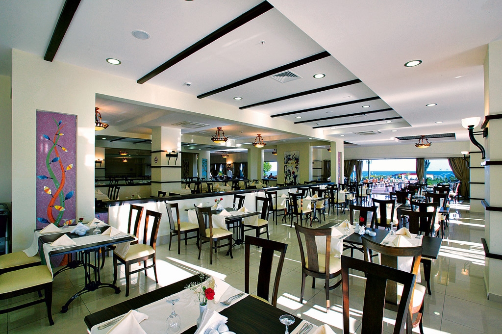 Süral Resort Alexandria Club
