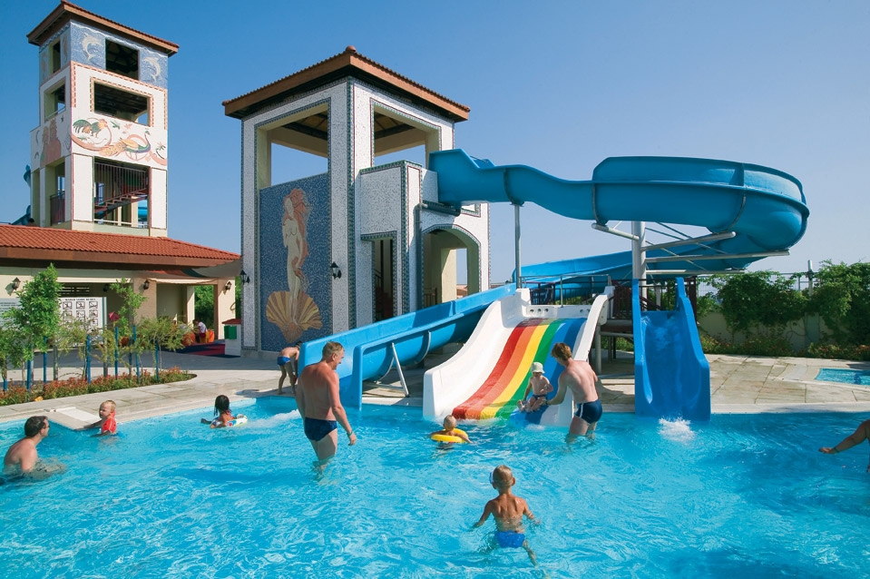 Süral Resort Alexandria Club