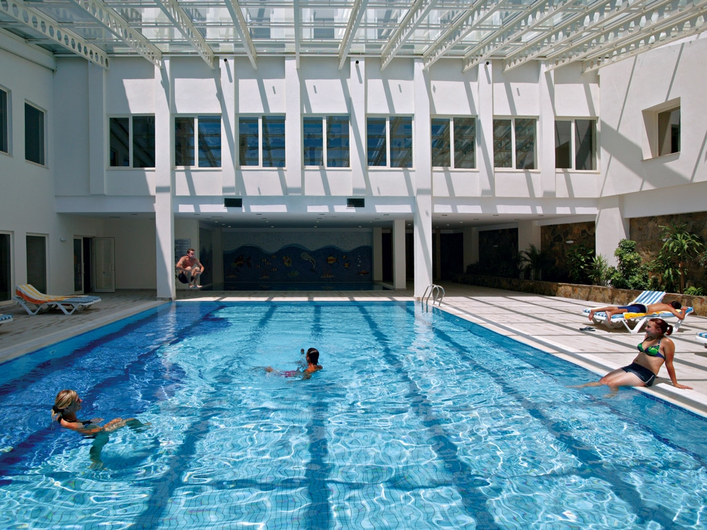 Süral Resort Alexandria Club
