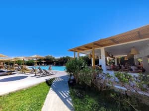 Evita Elite Alexandria Club