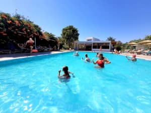 Evita Elite Alexandria Club