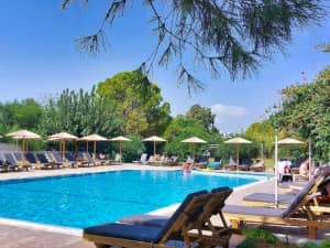 Evita Elite Alexandria Club