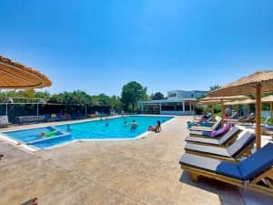 Evita Elite Alexandria Club