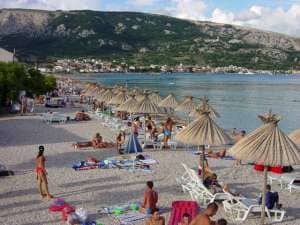 Soukromé apartmány
