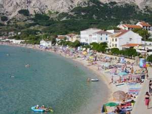 Soukromé apartmány