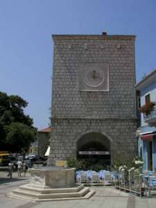 Soukromé apartmány