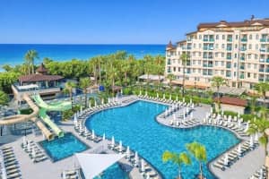 Bella Resort Alexandria Club