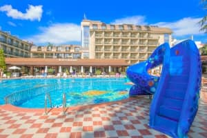 Baikal Alexandria Club