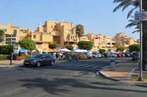Playasol Aquapark & SPA