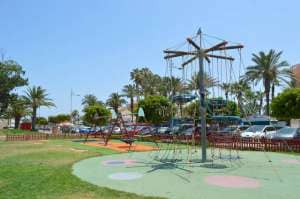 Playasol Aquapark & SPA