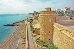 Playasol Aquapark & SPA