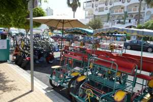 Playasol Aquapark & SPA