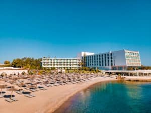 Eden Roc Resort Alexandria Club
