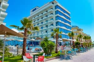 Brilliant Hotel & SPA