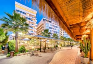 Gloria Palace Hotel & SPA