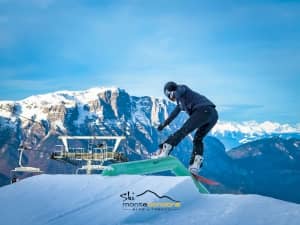 Chalet Caminetto