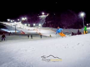 Chalet Caminetto