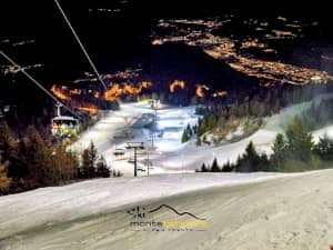 Chalet Caminetto
