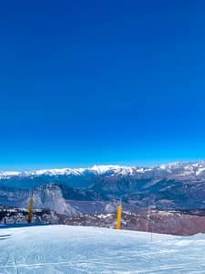 Chalet Caminetto