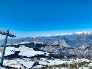 Chalet Caminetto