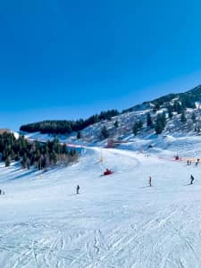 Chalet Caminetto