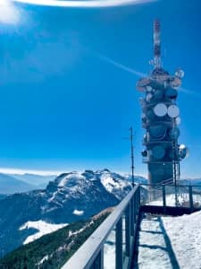 Chalet Caminetto