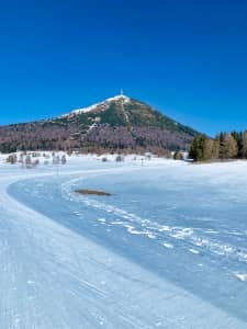 Chalet Caminetto
