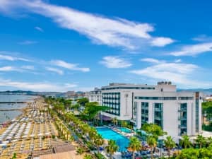 Royal G Max Alexandria Club