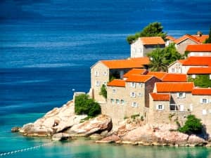 Slovenska Plaža