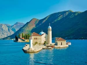 Slovenska Plaža